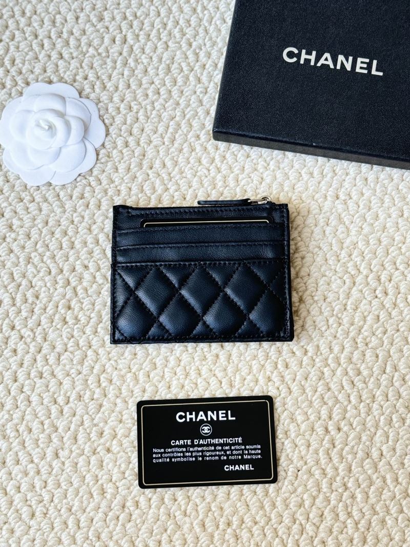 Chanel Wallets Purse